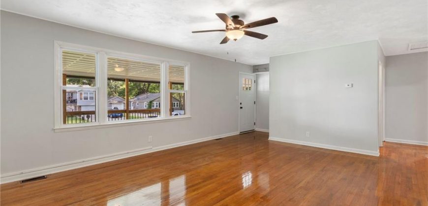 Homes for Sale in Kansas City, MO 64117 | 5211 NE 46th Terrace
