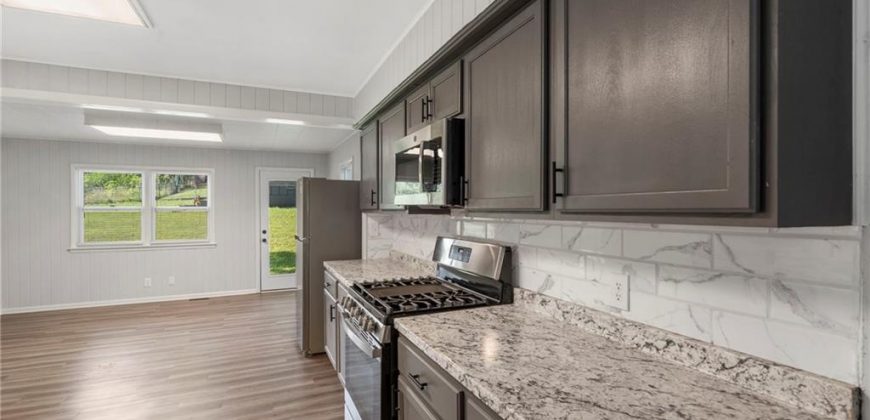 Homes for Sale in Kansas City, MO 64117 | 5211 NE 46th Terrace