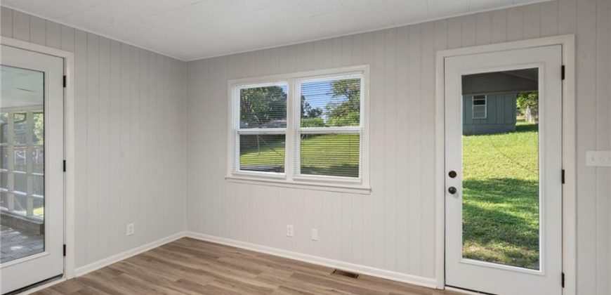 Homes for Sale in Kansas City, MO 64117 | 5211 NE 46th Terrace