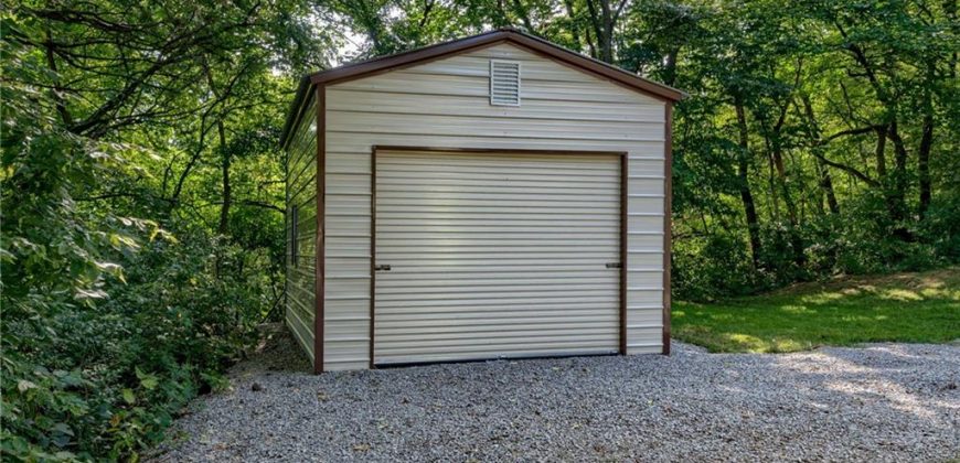 Homes for Sale in Smithville, MO 64089 | 405 S Mill Street