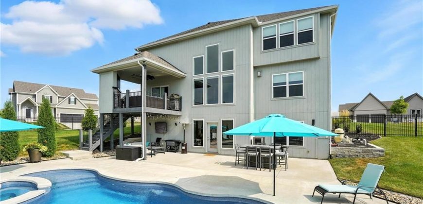 Homes for Sale in Kansas City, MO 64151 | 7550 N Gower Avenue