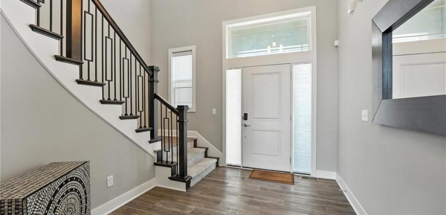 Homes for Sale in Kansas City, MO 64151 | 7550 N Gower Avenue