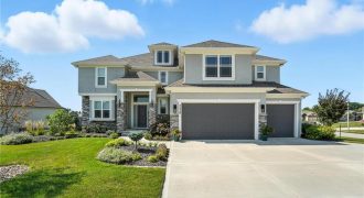 Homes for Sale in Kansas City, MO 64151 | 7550 N Gower Avenue