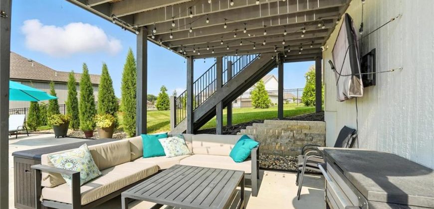 Homes for Sale in Kansas City, MO 64151 | 7550 N Gower Avenue
