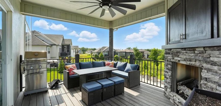 Homes for Sale in Kansas City, MO 64151 | 7550 N Gower Avenue