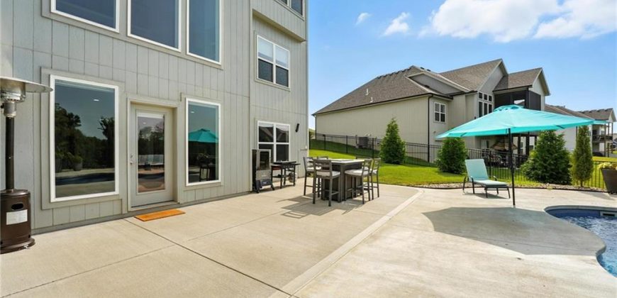 Homes for Sale in Kansas City, MO 64151 | 7550 N Gower Avenue