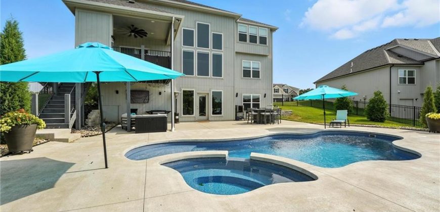 Homes for Sale in Kansas City, MO 64151 | 7550 N Gower Avenue
