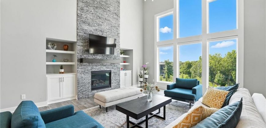 Homes for Sale in Kansas City, MO 64151 | 7550 N Gower Avenue