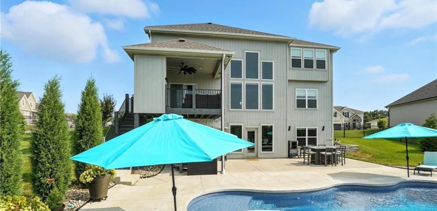Homes for Sale in Kansas City, MO 64151 | 7550 N Gower Avenue