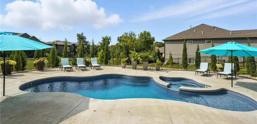 Homes for Sale in Kansas City, MO 64151 | 7550 N Gower Avenue