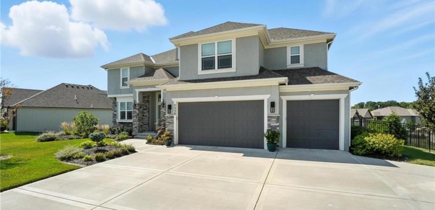 Homes for Sale in Kansas City, MO 64151 | 7550 N Gower Avenue