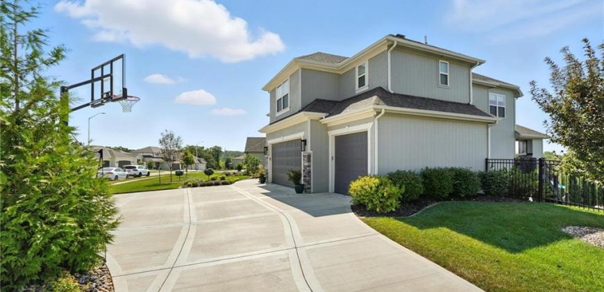 Homes for Sale in Kansas City, MO 64151 | 7550 N Gower Avenue