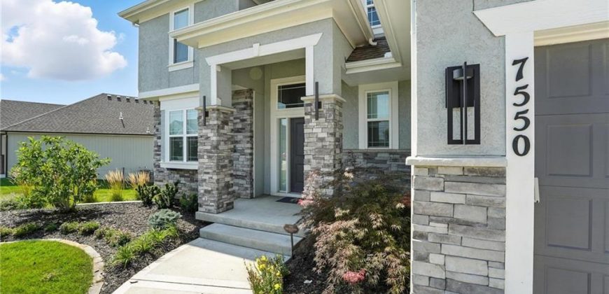 Homes for Sale in Kansas City, MO 64151 | 7550 N Gower Avenue