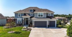 Homes for Sale in Kansas City, MO 64151 | 7550 N Gower Avenue