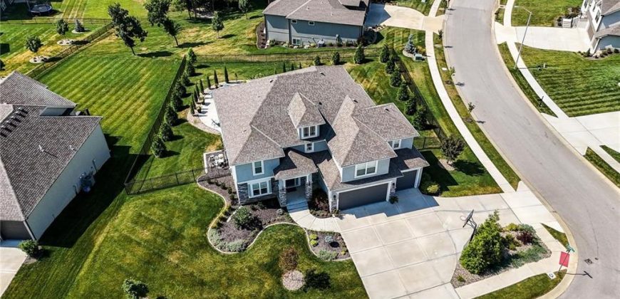 Homes for Sale in Kansas City, MO 64151 | 7550 N Gower Avenue