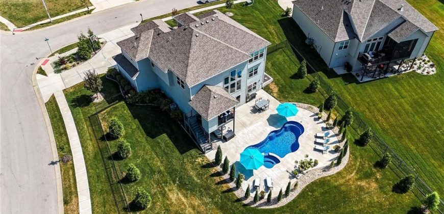Homes for Sale in Kansas City, MO 64151 | 7550 N Gower Avenue
