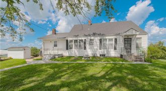 Homes for Sale in Platte City, MO 64079 | 20  Norma Lane