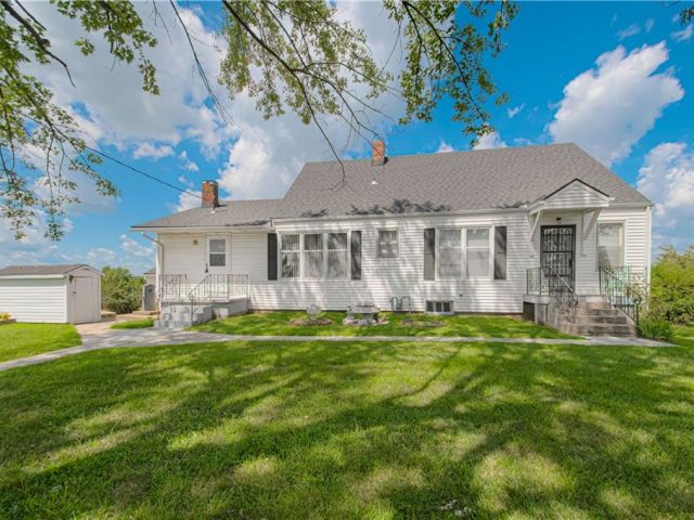 Homes for Sale in Platte City, MO 64079 | 20  Norma Lane