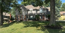 Homes for Sale in Kansas City, MO 64155 | 9607 N Virginia Avenue