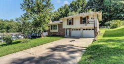 Homes for Sale in Kansas City, MO 64151 | 6261 NW 48th Street