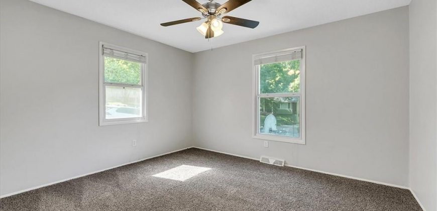 Homes for Sale in Kansas City, MO 64151 | 6261 NW 48th Street