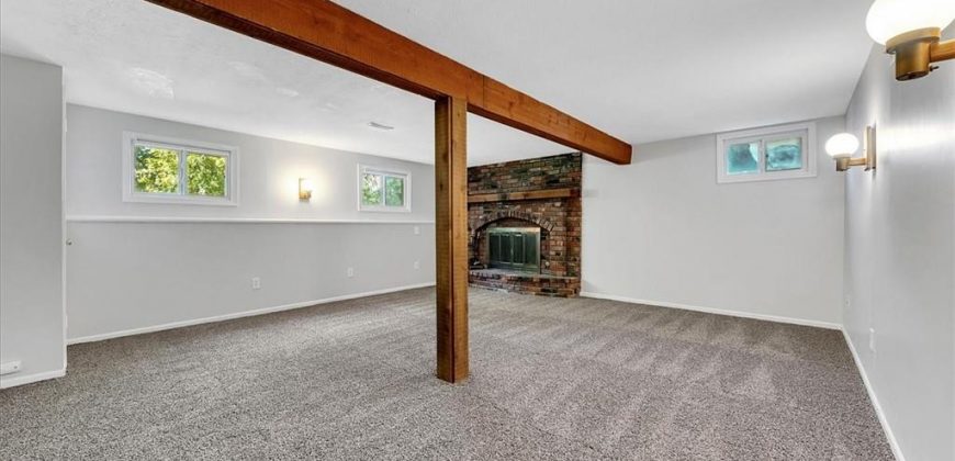 Homes for Sale in Kansas City, MO 64151 | 6261 NW 48th Street