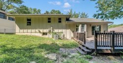Homes for Sale in Kansas City, MO 64151 | 6261 NW 48th Street
