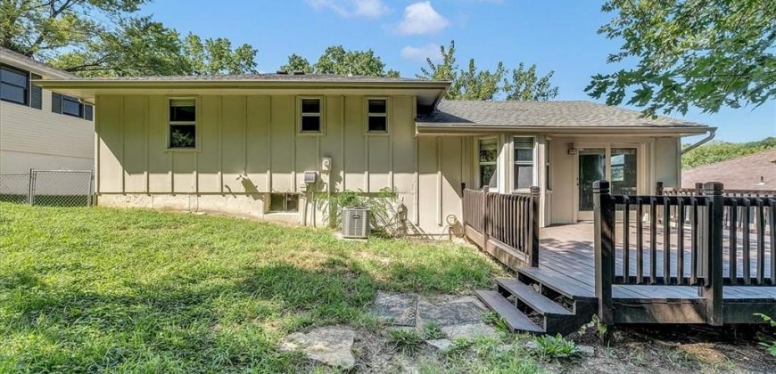 Homes for Sale in Kansas City, MO 64151 | 6261 NW 48th Street