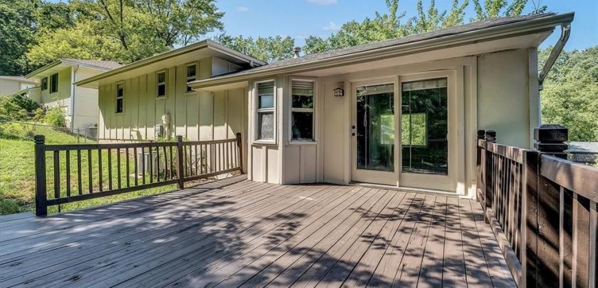 Homes for Sale in Kansas City, MO 64151 | 6261 NW 48th Street