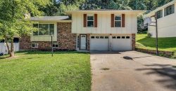 Homes for Sale in Kansas City, MO 64151 | 6261 NW 48th Street