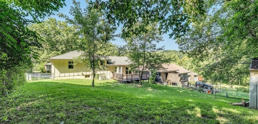 Homes for Sale in Kansas City, MO 64151 | 6261 NW 48th Street