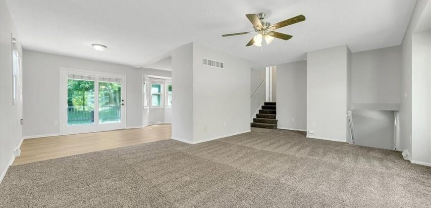 Homes for Sale in Kansas City, MO 64151 | 6261 NW 48th Street