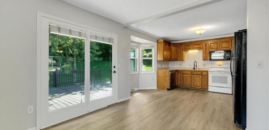 Homes for Sale in Kansas City, MO 64151 | 6261 NW 48th Street