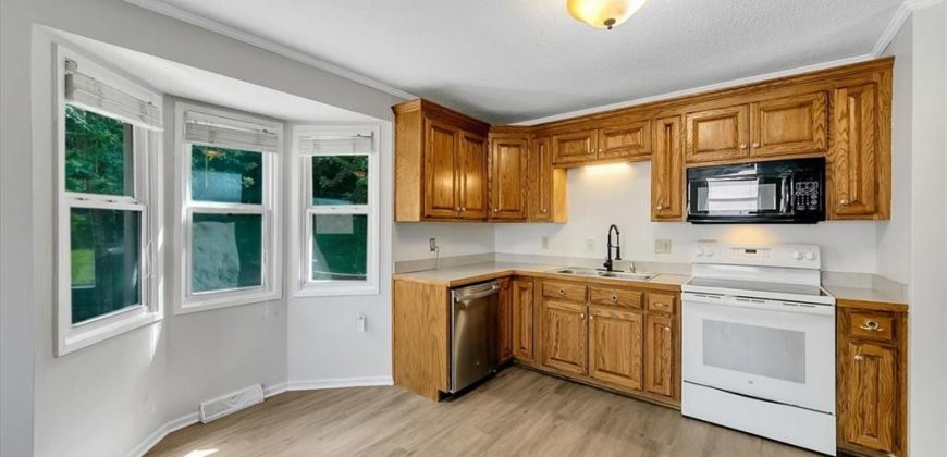 Homes for Sale in Kansas City, MO 64151 | 6261 NW 48th Street