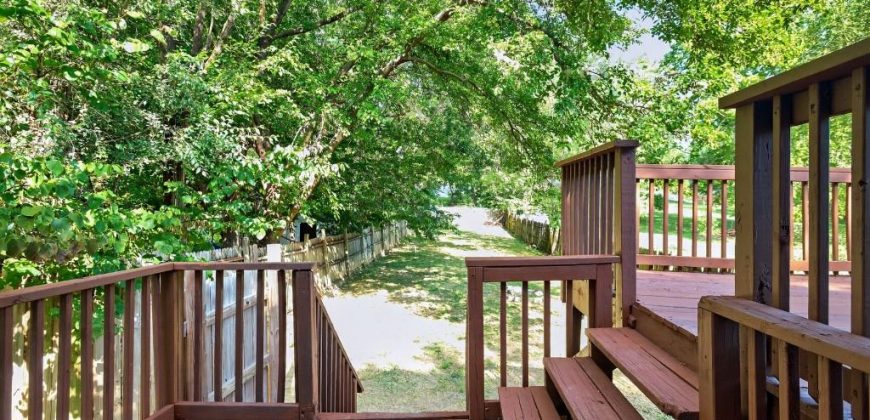 Homes for Sale in Kansas City, MO 64119 | 6037 N Topping Avenue