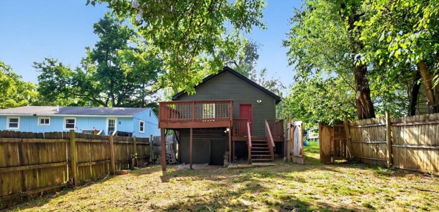 Homes for Sale in Kansas City, MO 64119 | 6037 N Topping Avenue