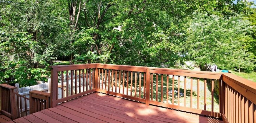 Homes for Sale in Kansas City, MO 64119 | 6037 N Topping Avenue