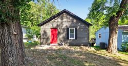 Homes for Sale in Kansas City, MO 64119 | 6037 N Topping Avenue