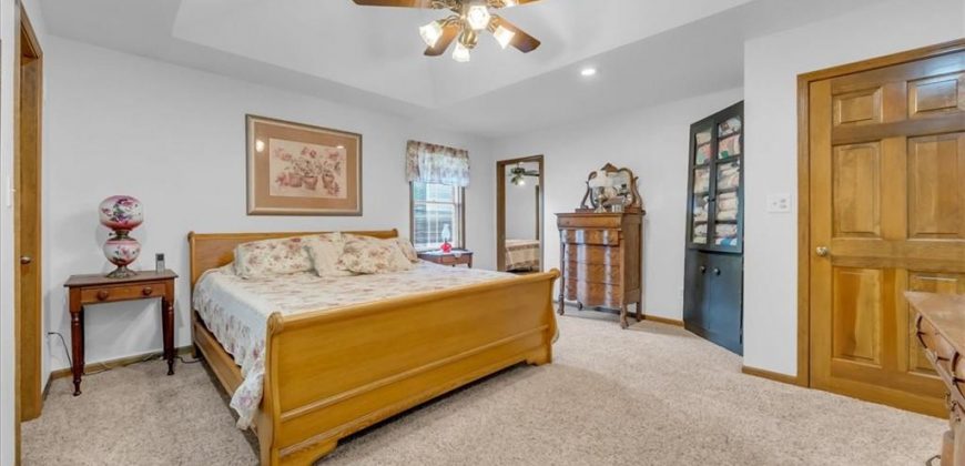 Homes for Sale in Kearney, MO 64060 | 12806  33 Highway