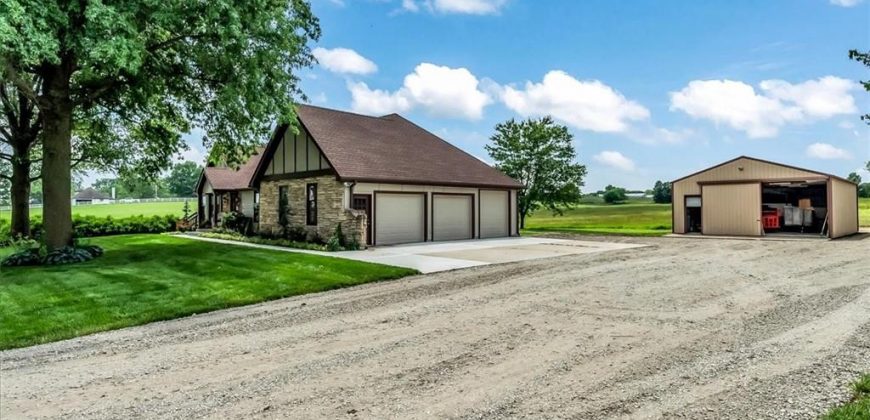 Homes for Sale in Kearney, MO 64060 | 12806  33 Highway