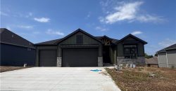 Homes for Sale in Kearney, MO 64060 | 2316  Larkspur Lane