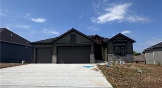 Homes for Sale in Kearney, MO 64060 | 2316  Larkspur Lane