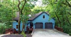 Homes for Sale in Parkville, MO 64152 | 5420 NW Foxhill Road