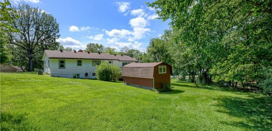 Homes for Sale in Weatherby Lake, MO 64152 | 7904 NW Potomac Avenue