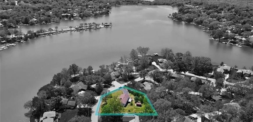 Homes for Sale in Weatherby Lake, MO 64152 | 7904 NW Potomac Avenue