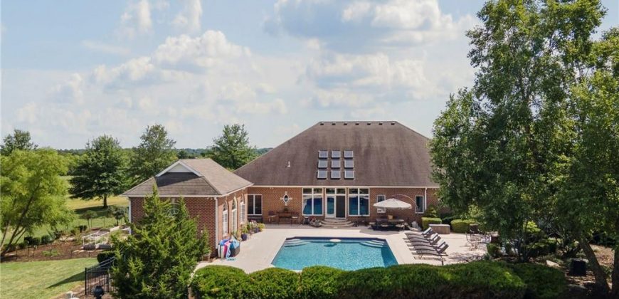 Homes for Sale in Kearney, MO 64060 | 15600 NE 124th Street