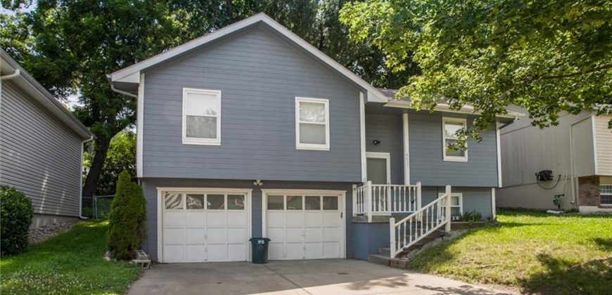 Homes for Sale in Kansas City, MO 64117 | 4627 N Winchester Avenue