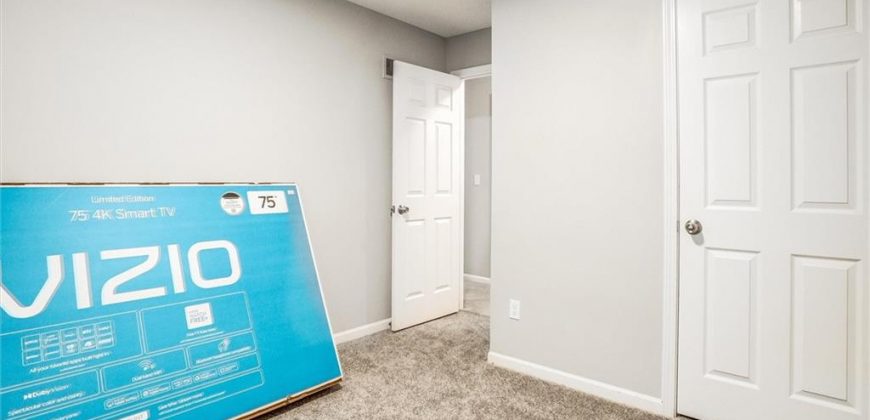 Homes for Sale in Kansas City, MO 64117 | 4627 N Winchester Avenue