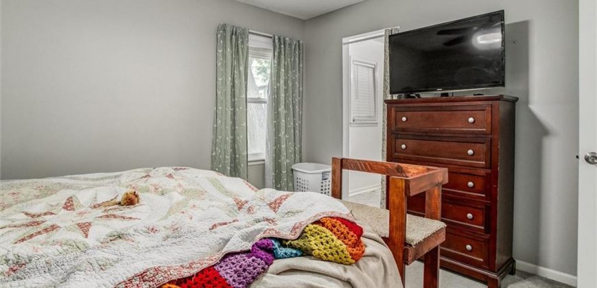 Homes for Sale in Kansas City, MO 64117 | 4627 N Winchester Avenue