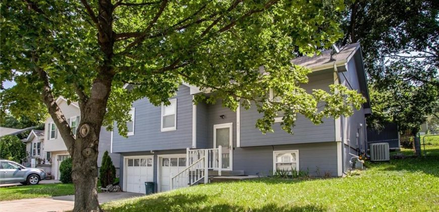 Homes for Sale in Kansas City, MO 64117 | 4627 N Winchester Avenue